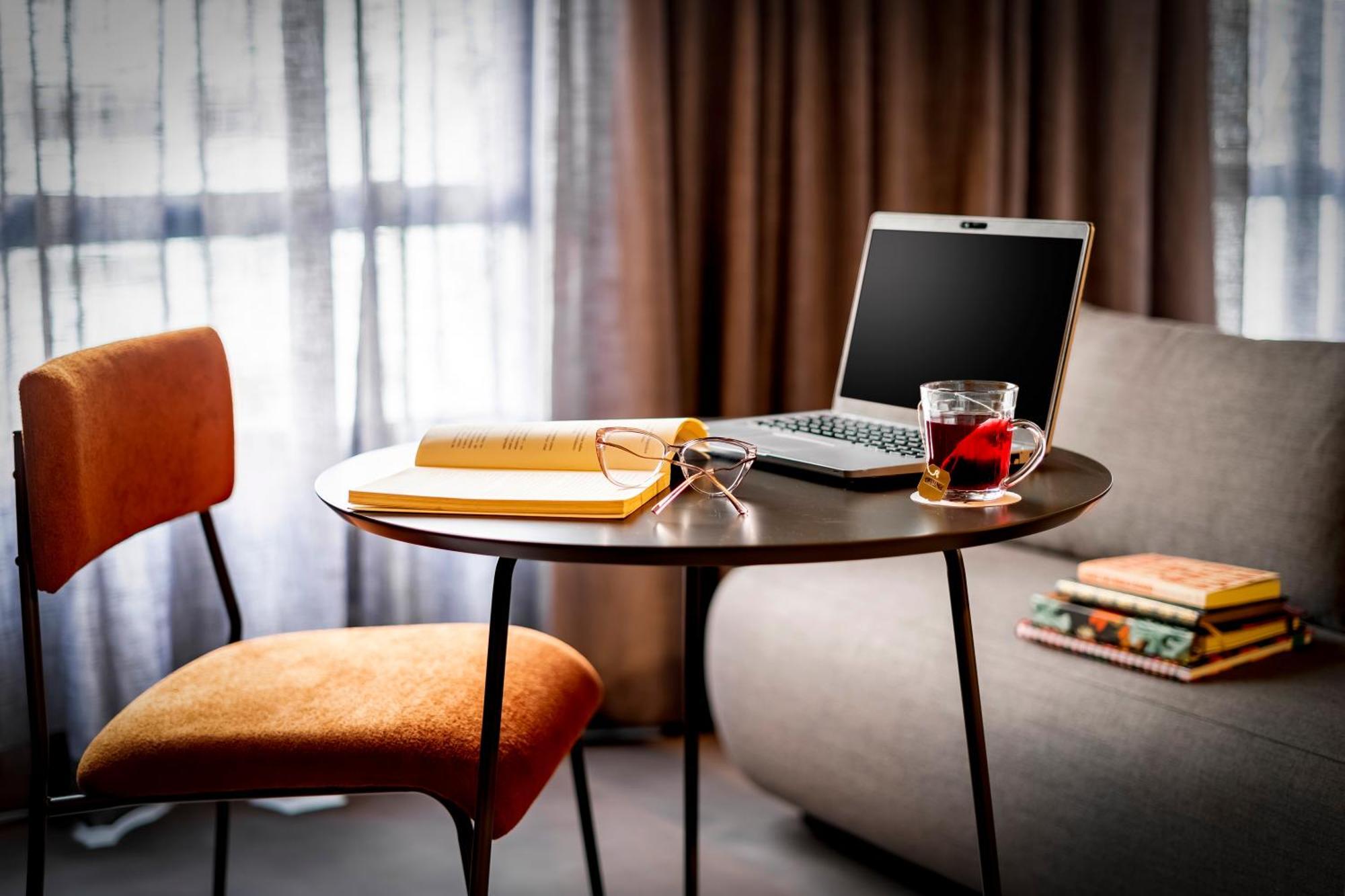 Novotel Sp Jardins São Paulo Eksteriør billede